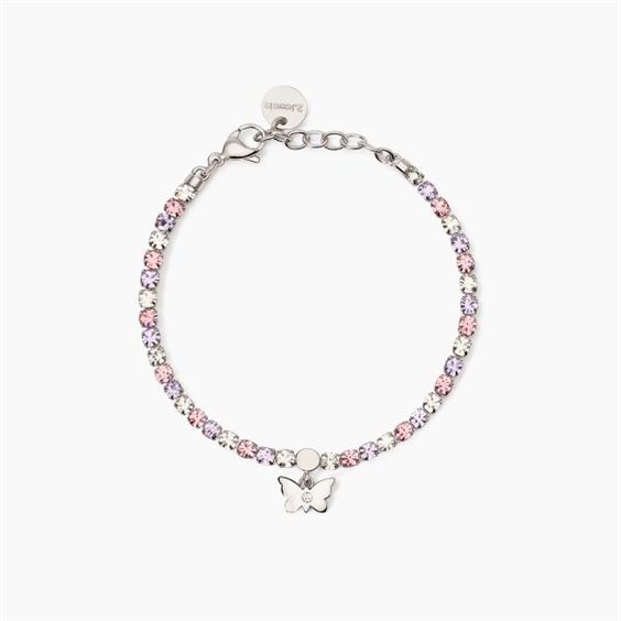 Bracciale 2Jewels Donna in Acciaio 232527 - 232527